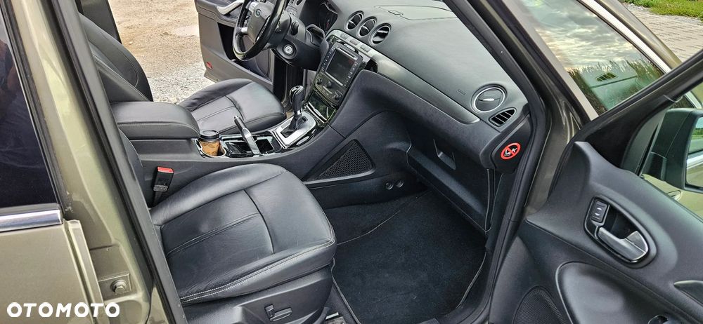 Ford S-Max 2.0 TDCi Titanium - 7