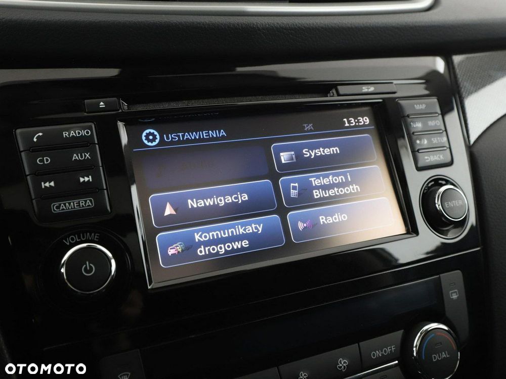 Nissan X-Trail 1.6 DCi N-Connecta 4WD - 24