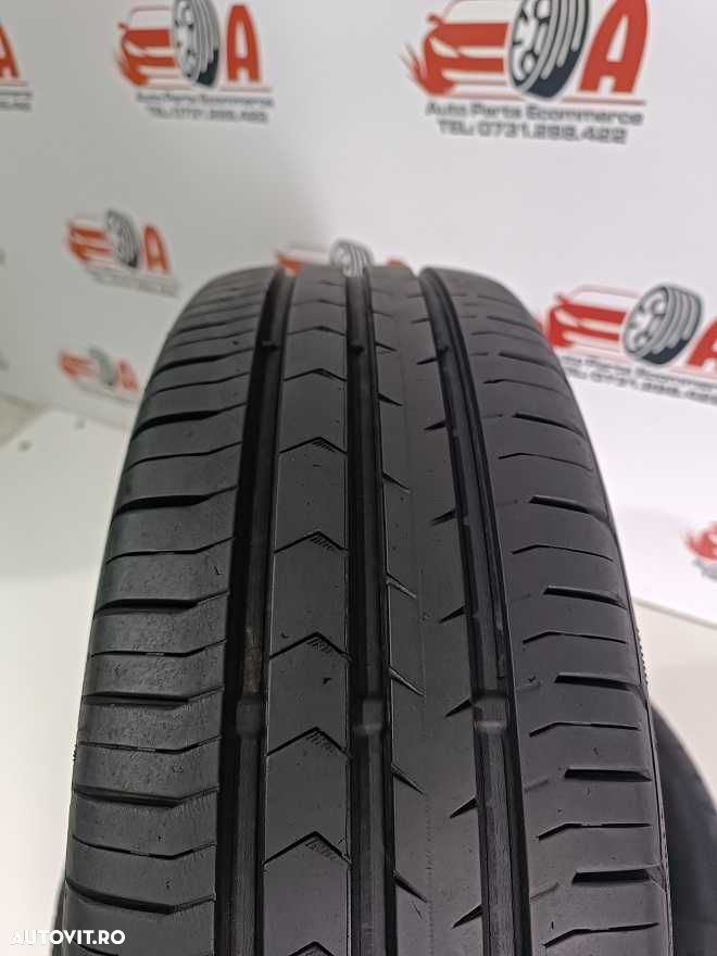 185 60 R15 84H CONTINENTAL CP V10510 - 2