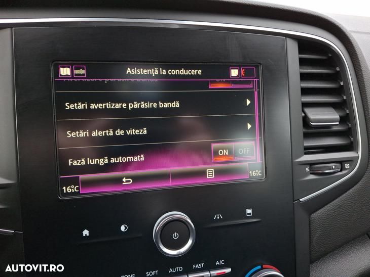 Renault Megane ENERGY dCi 110 INTENS - 24