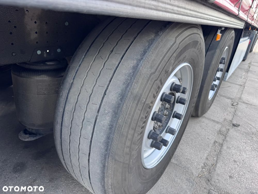 Schmitz Cargobull SCB S3 - 8