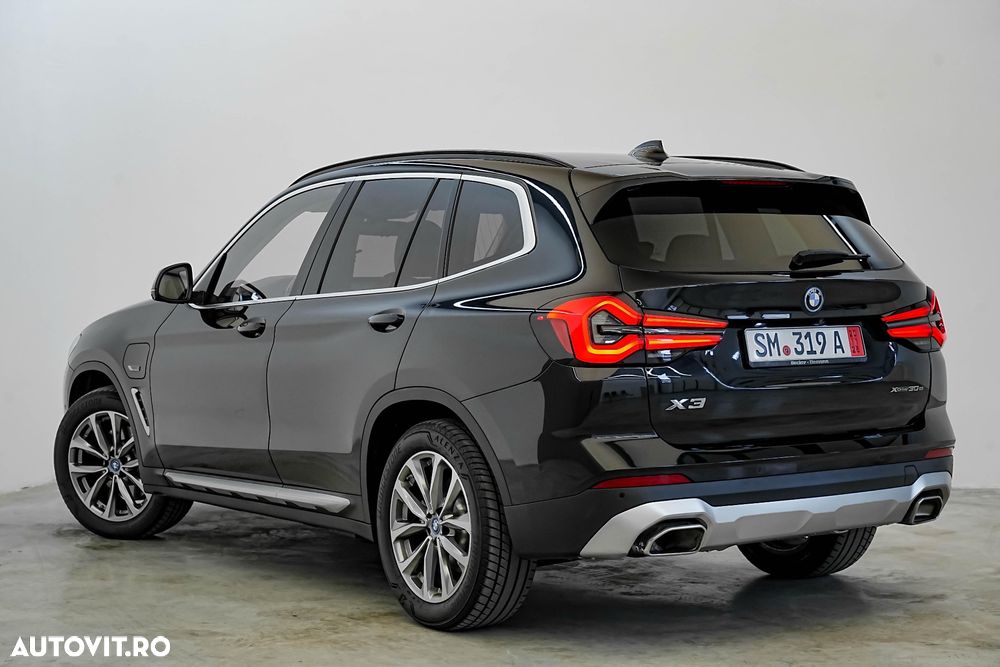 BMW X3 - 4