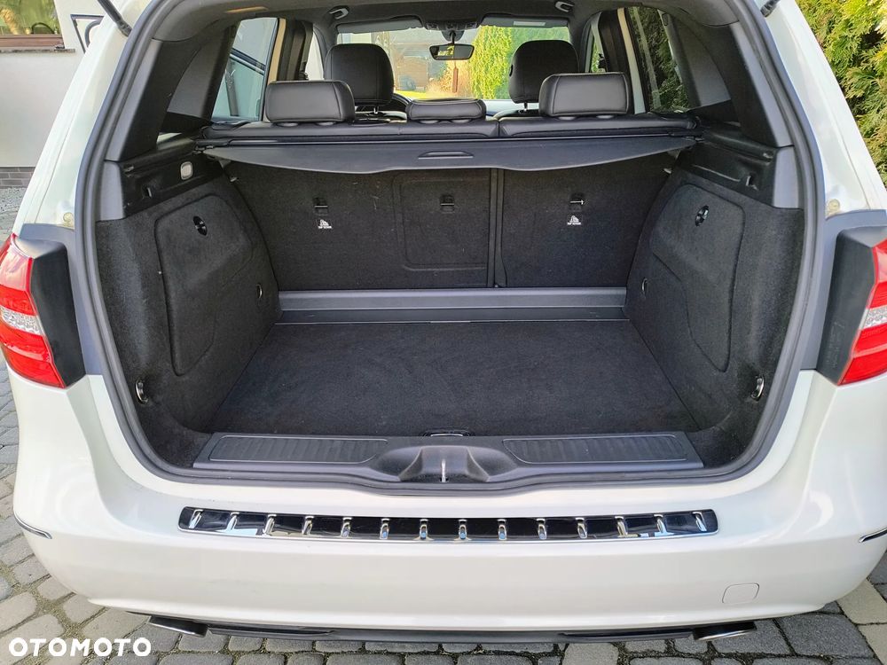 Mercedes-Benz Klasa B - 39