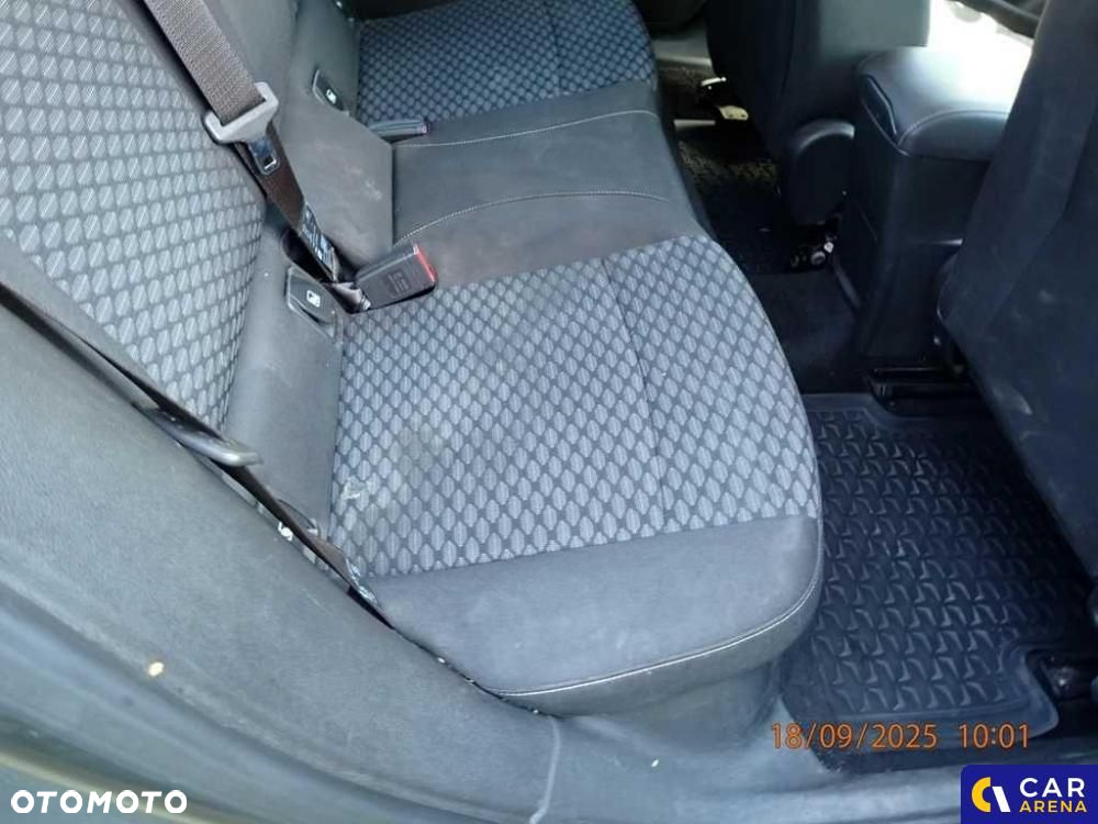 Opel Astra V 1.6 CDTI Enjoy S&S - 19