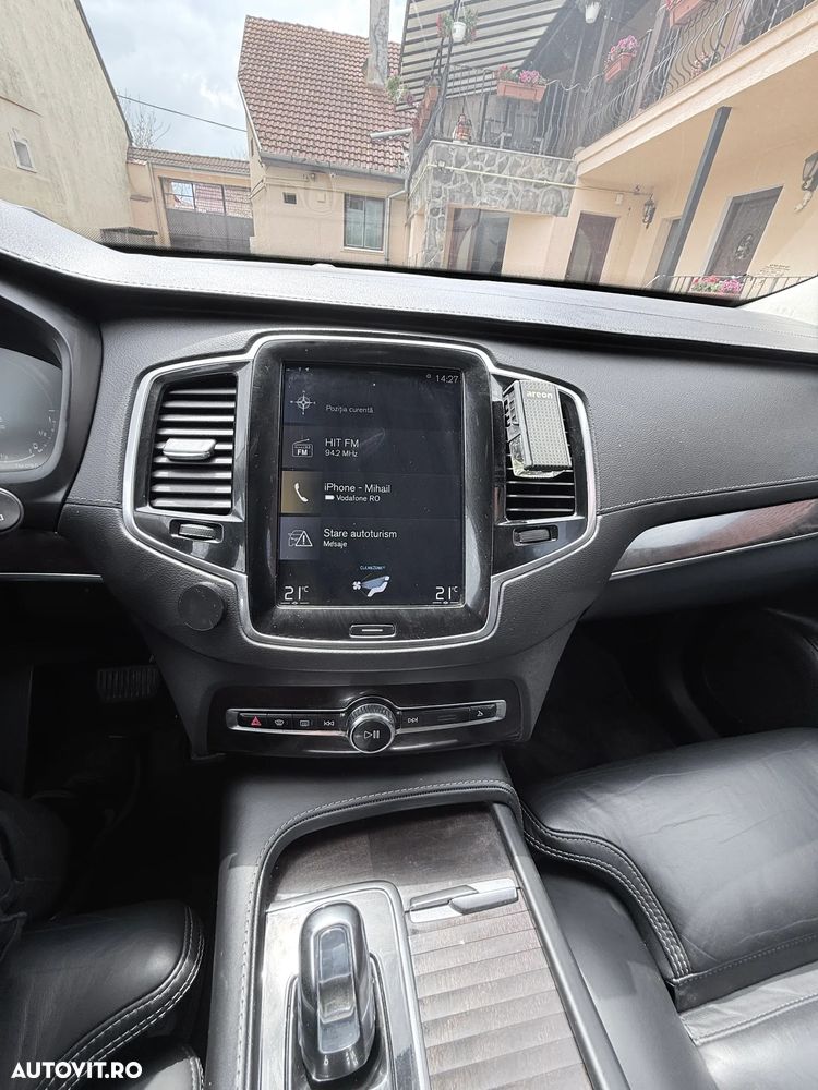Volvo XC 90 - 13