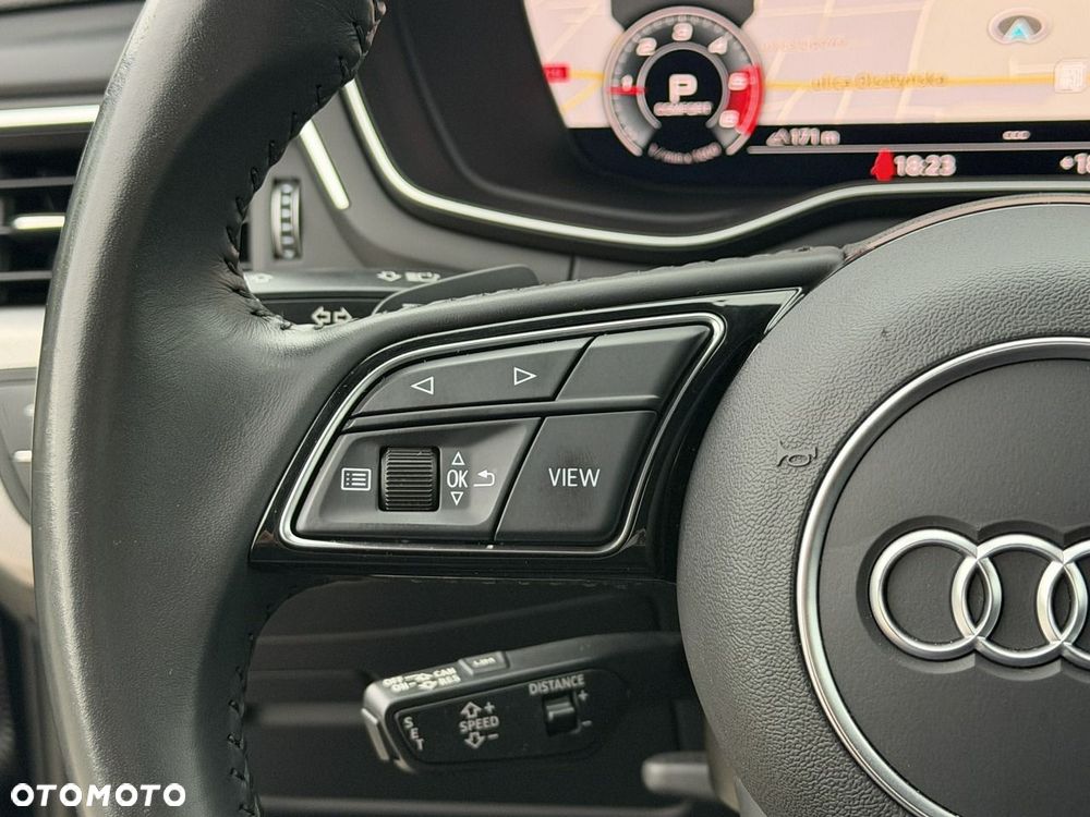 Audi A4 Avant 40 TDI Quattro S Line S tronic - 22