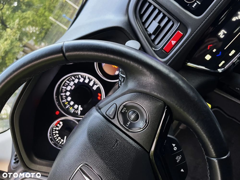 Honda HR-V 1.5 i-VTEC Elegance - 23