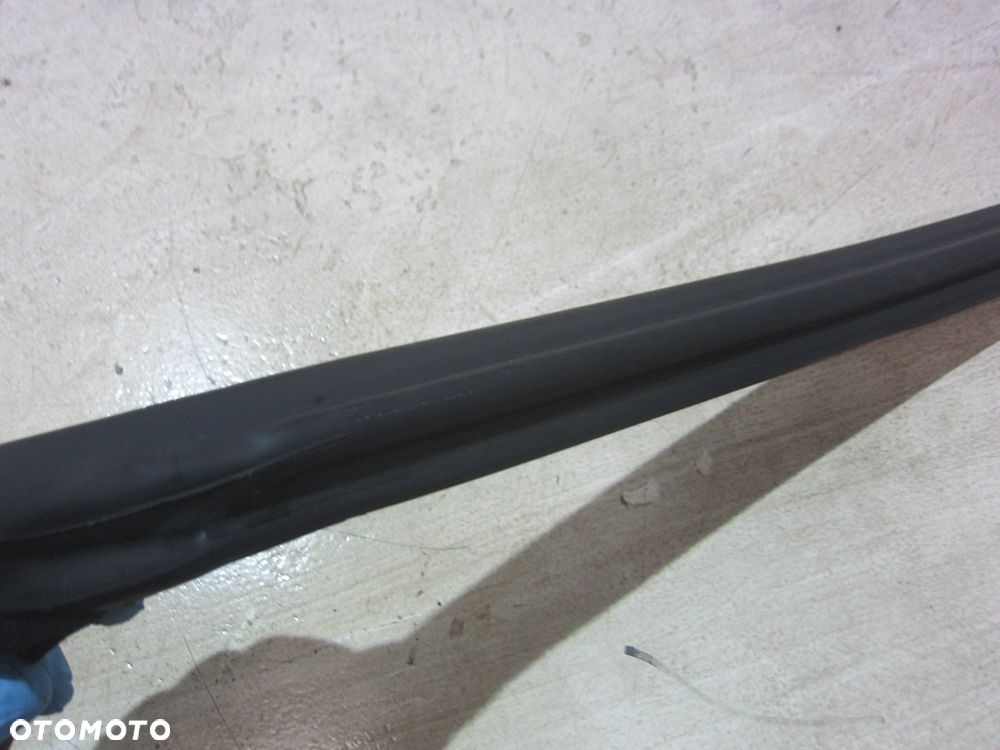 BMW Z3 E36 CABRIO USZCZELKA SZYBY CZOŁOWEJ DACHU DRZWI 51718410169 8397619 - 9