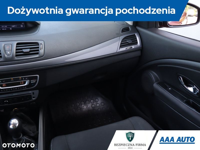 Renault Megane - 10