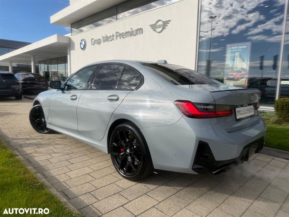 BMW M3 - 6