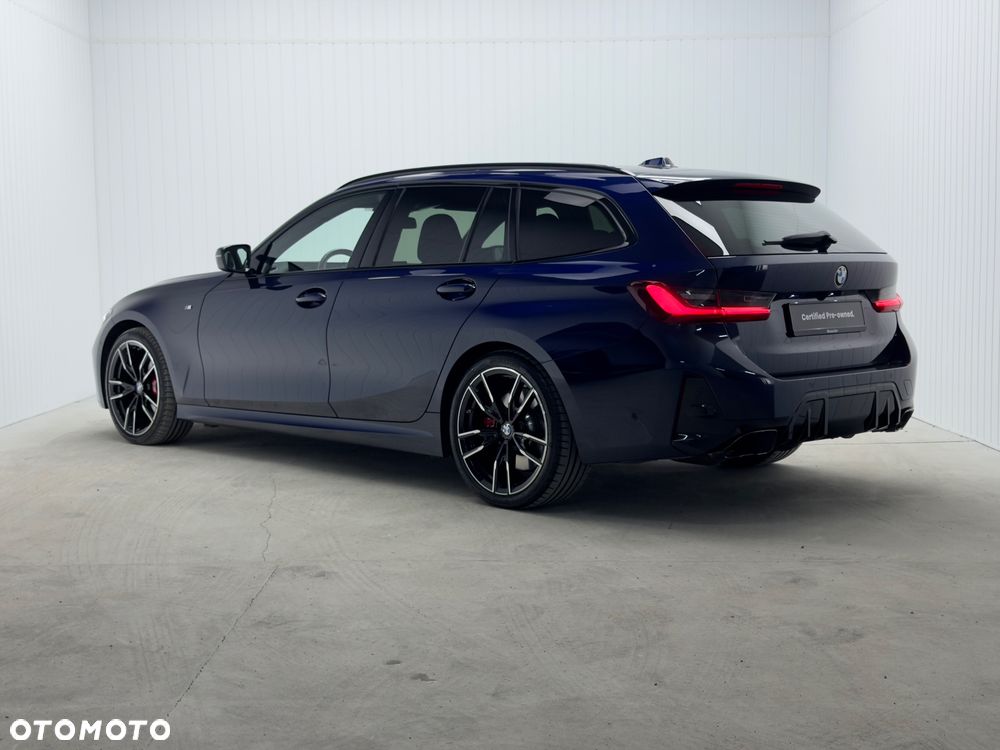 BMW Seria 3 M340d xDrive - 3