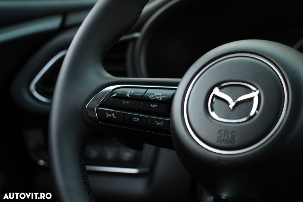 Mazda CX-30 - 25