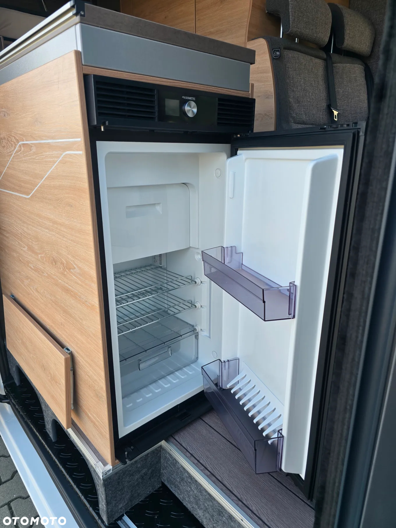KNAUS BoxDrive 600 XL - 6