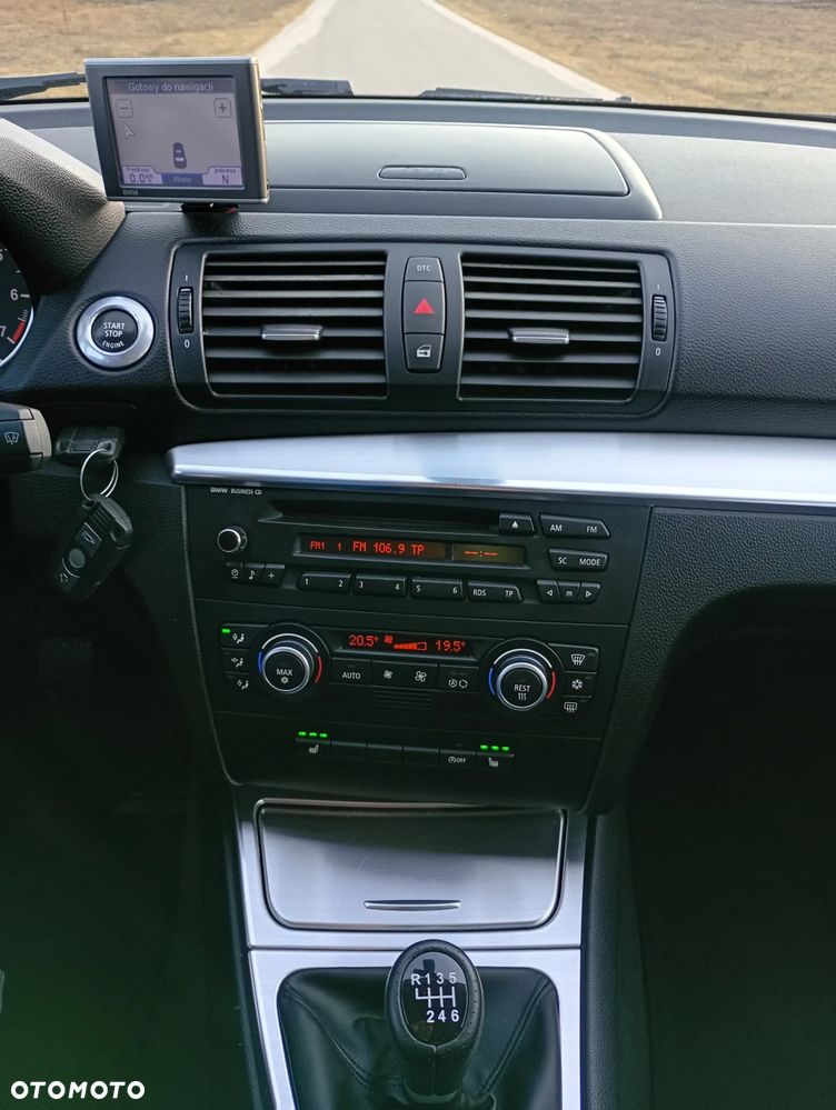BMW Seria 1 - 31