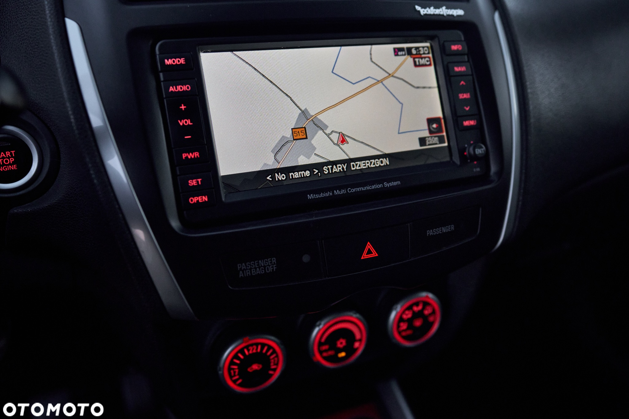 Mitsubishi ASX - 22