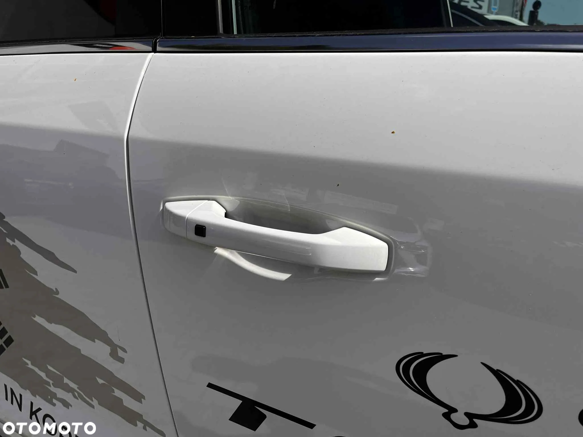 SsangYong/KGM Torres 1.5 T-GDI Wild - 10