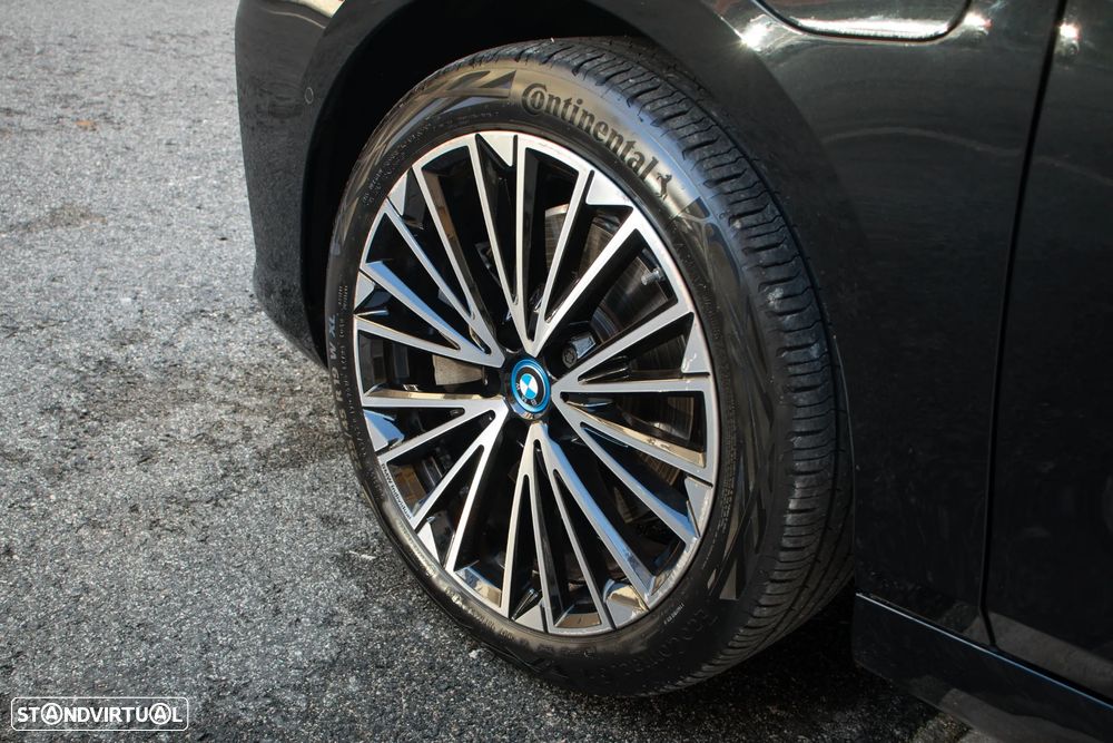 BMW 230xe Active Tourer Pack M - 4