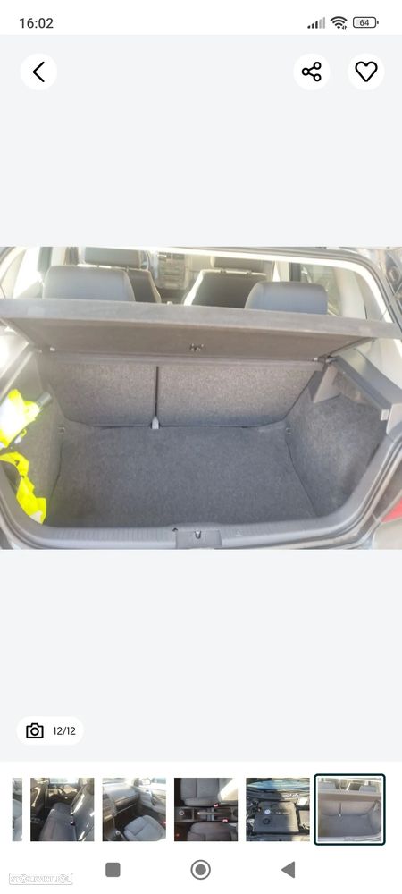 VW Polo 1.4 Confortline AC - 8