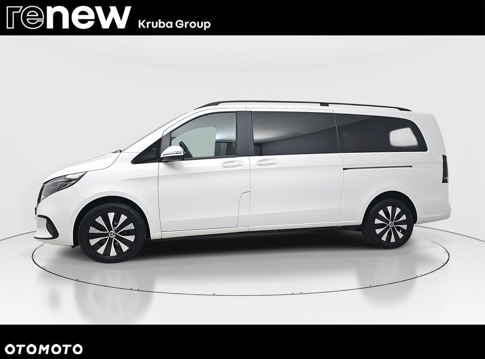 Mercedes-Benz Klasa V 250 d 4-Matic Avantgarde 9G-Tronic (d³ugi) - 8
