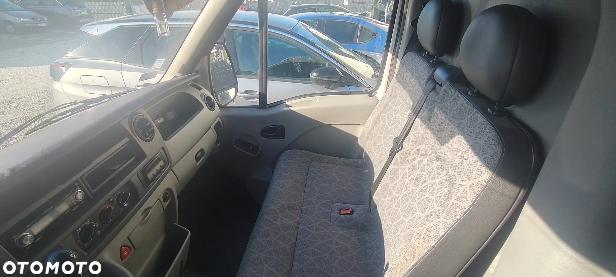 Renault Master - 14