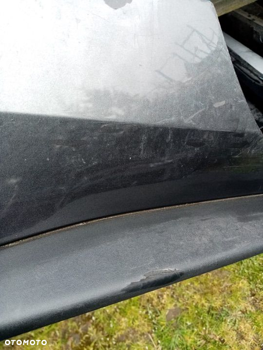 LISTWA BOCZNA PROGOWA PRÓG PRAWA LEWA FORD MUSTANG VI 6 2014- - 21