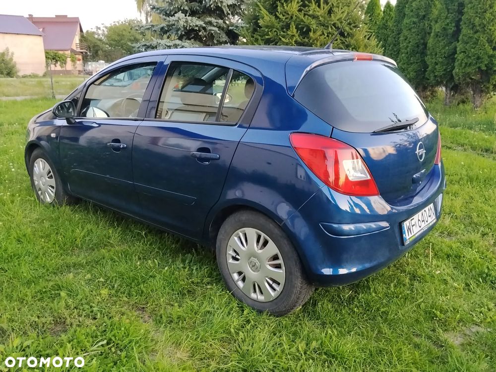 Opel Corsa 1.3 CDTI Enjoy - 8