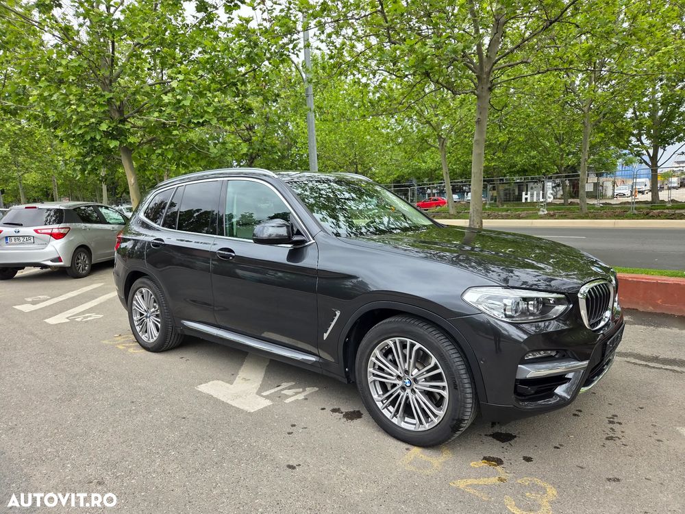 BMW X3 - 15
