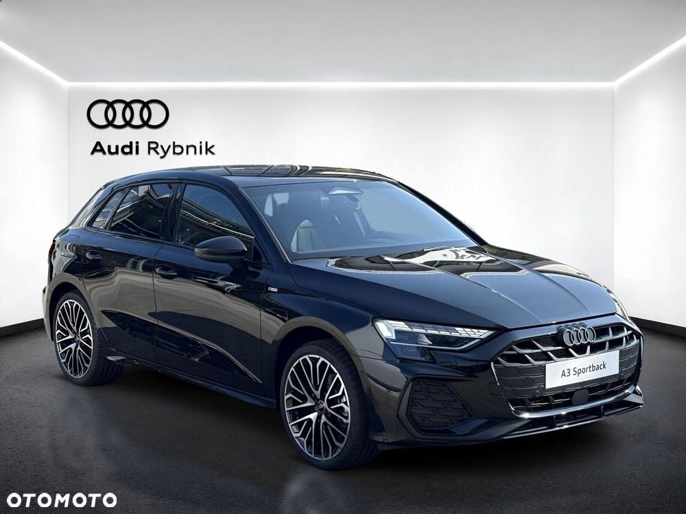 Audi A3 Sportback - 6