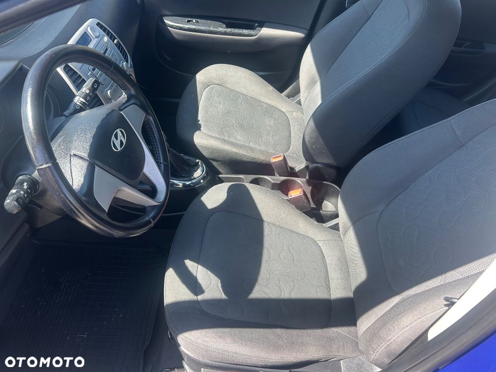 Hyundai i20 1.2 Edition 20 - 11