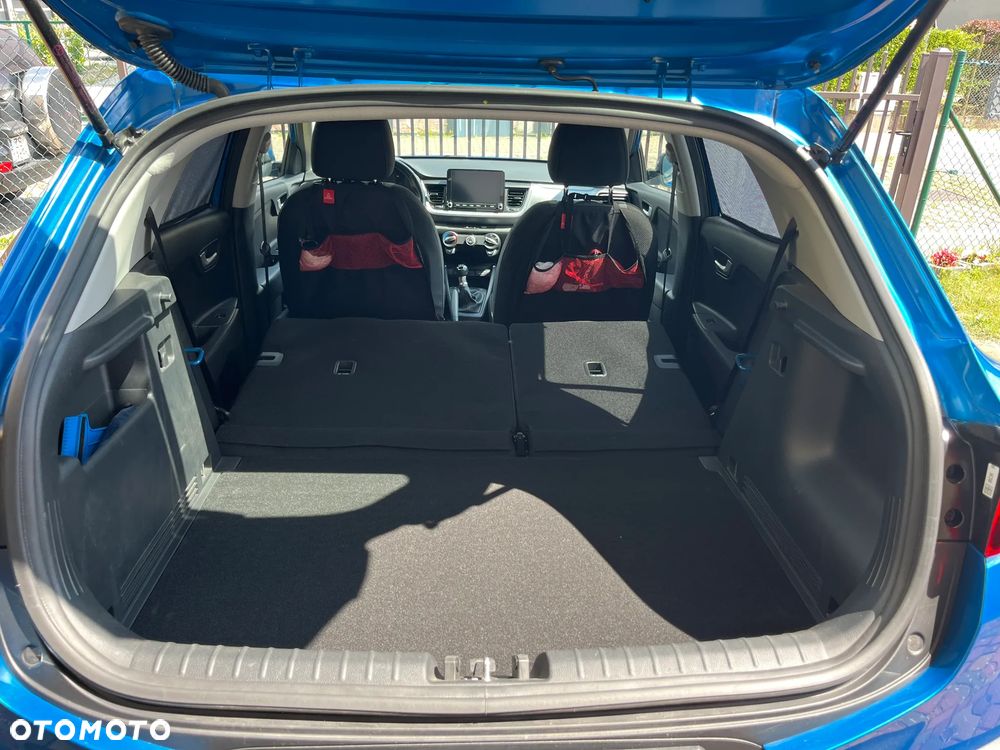 Kia Stonic 1.2 M - 22