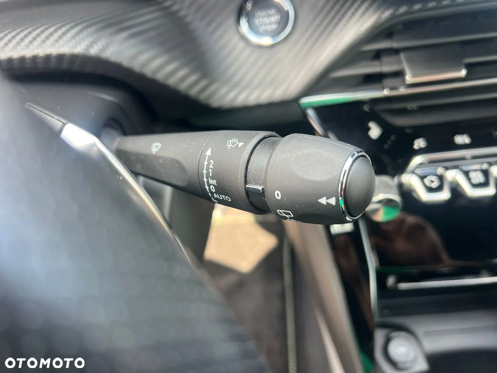Peugeot 2008 1.2 PureTech GT Line S&S EAT8 - 18