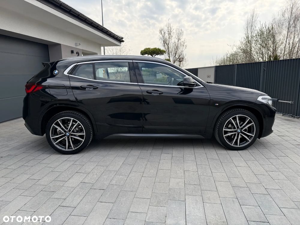BMW X2 sDrive18i M Sport - 5