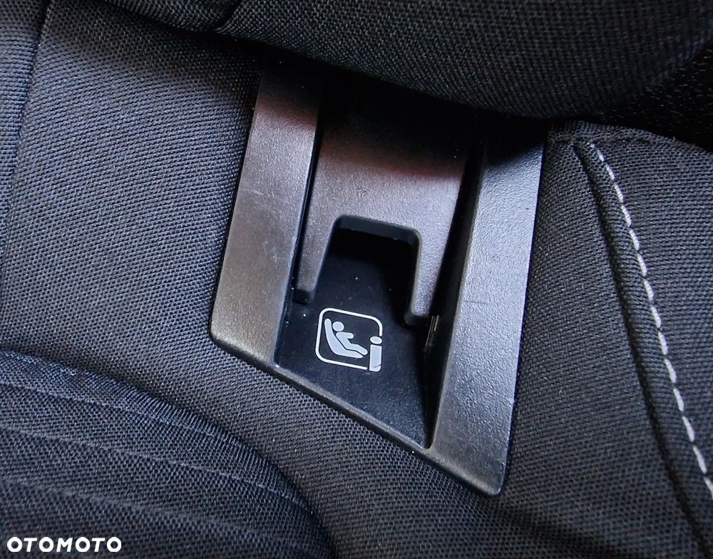 Ford Focus 2.0 EcoBlue Titanium X - 37