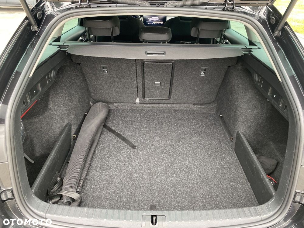 Skoda Octavia - 14