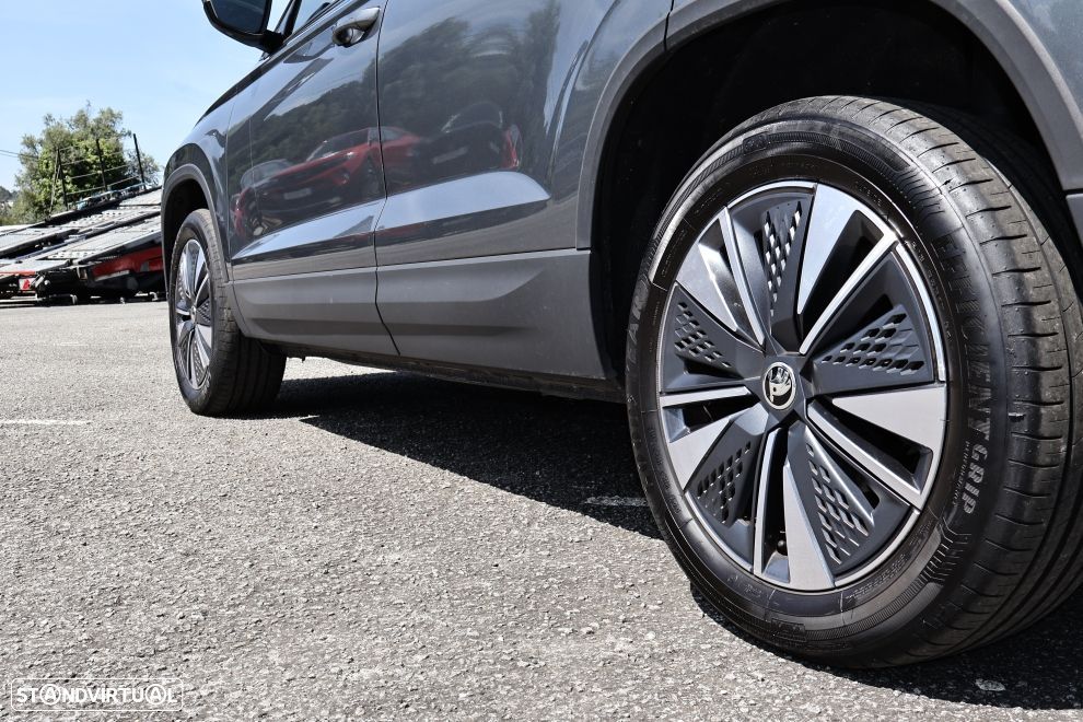 Skoda Karoq 1.0 TSI - 5