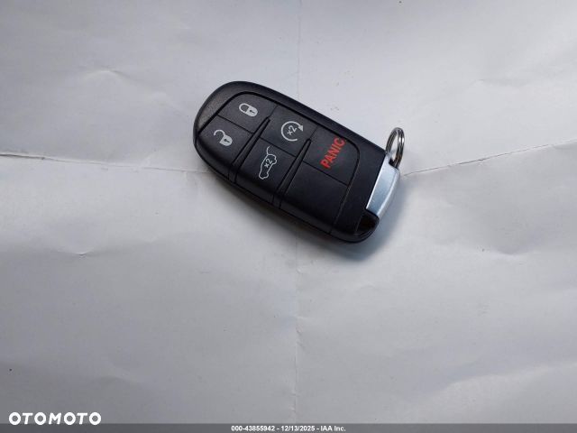 Dodge Durango 5,7 R/T - 15