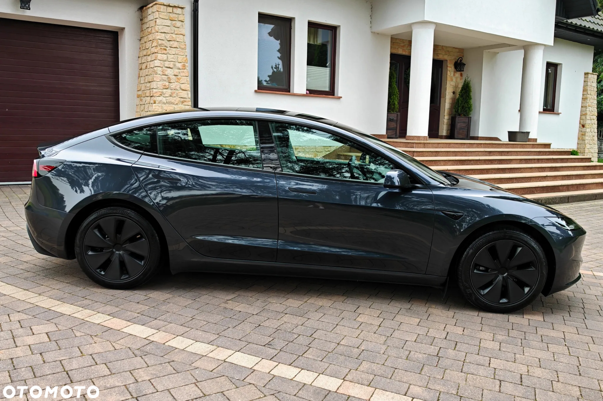 Tesla Model 3 Long Range AWD - 6