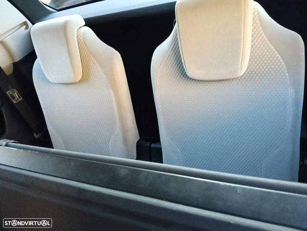 Citroën C4 Grand Picasso 1.6 HDi Business - 12