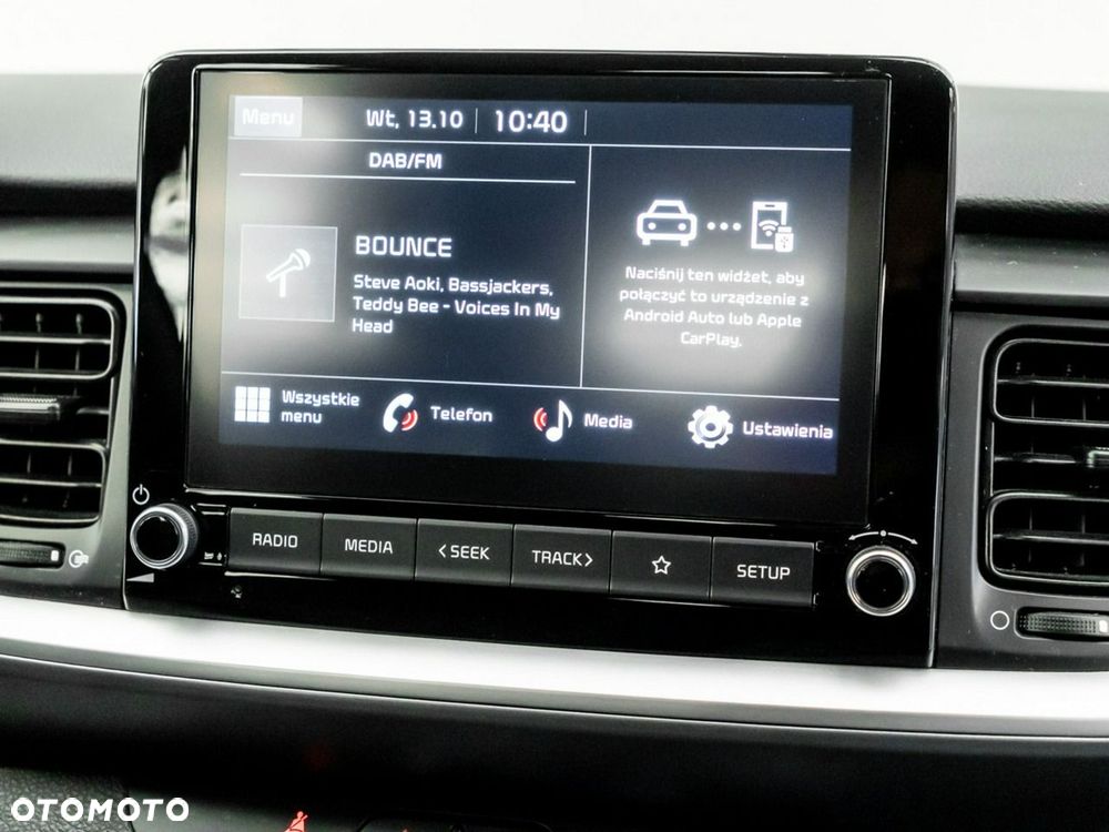 Kia Stonic 2022