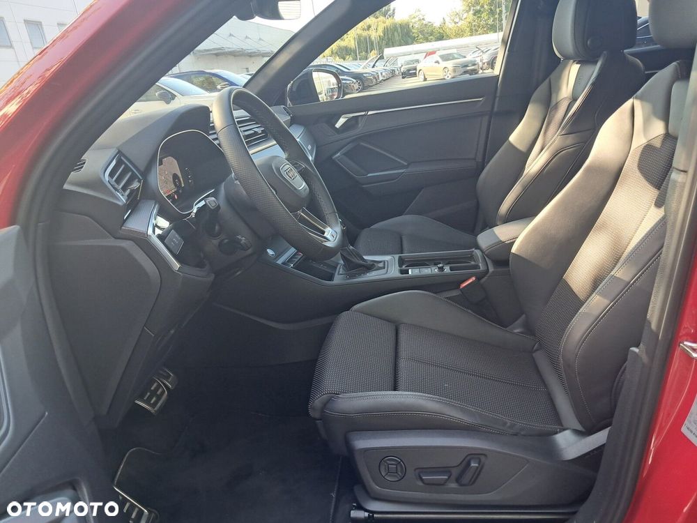 Audi Q3 - 13