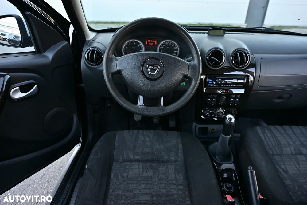 Dacia Duster - 13