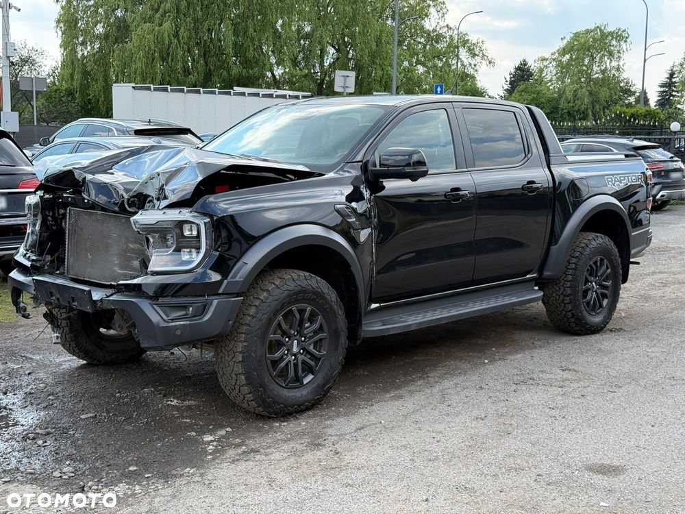 Ford Ranger Raptor - 13