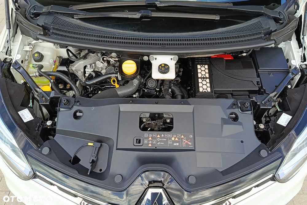 Renault Grand Scenic TCe 140 GPF BLACK EDITION - 40