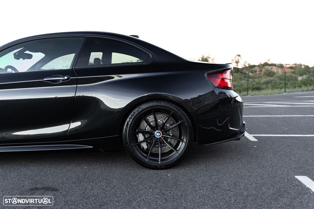 BMW M2 Competition Auto - 12