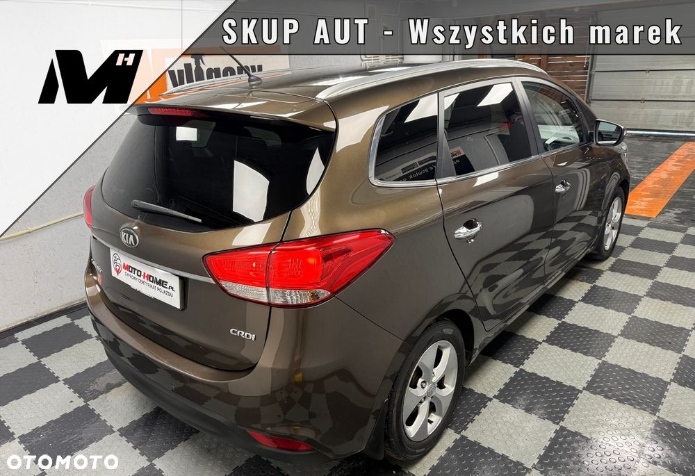 Kia Carens - 6