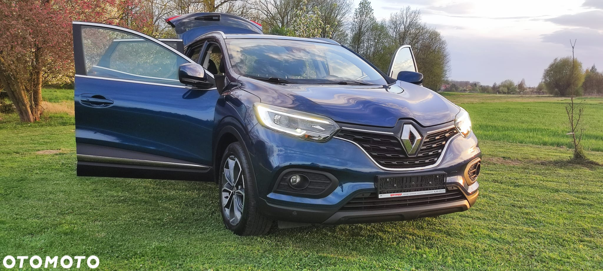 Renault Kadjar - 10