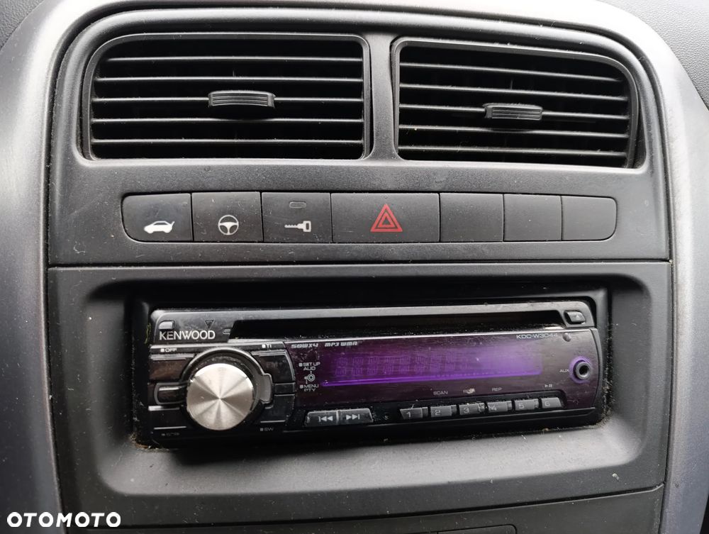 Fiat Grande Punto 1.2 8V - 10