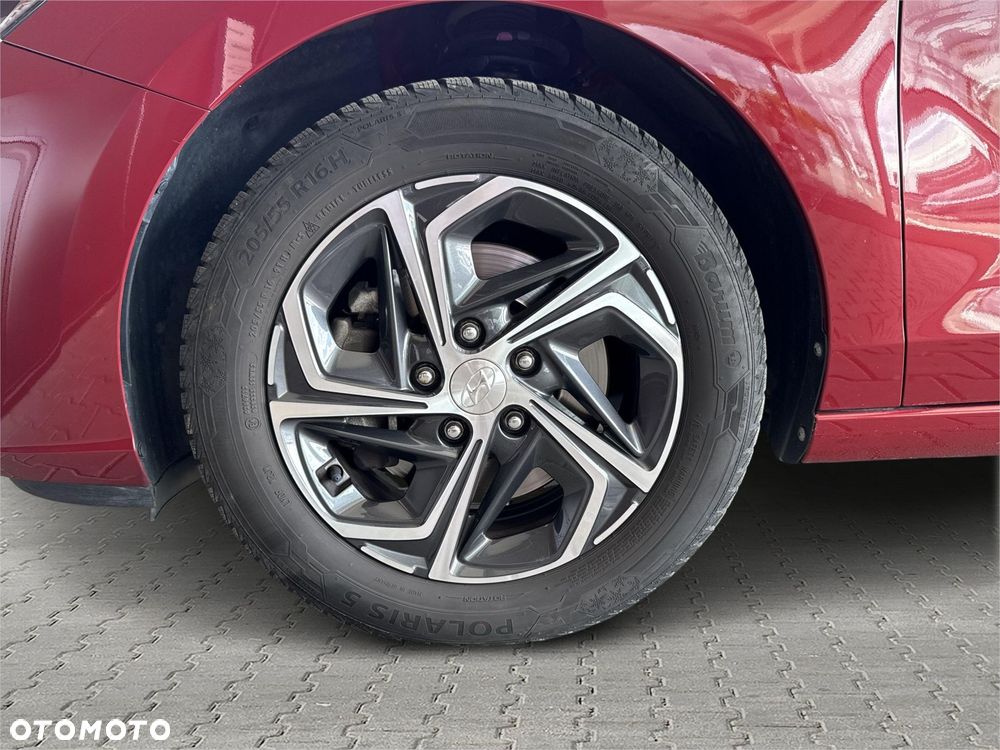 Hyundai i30 - 19