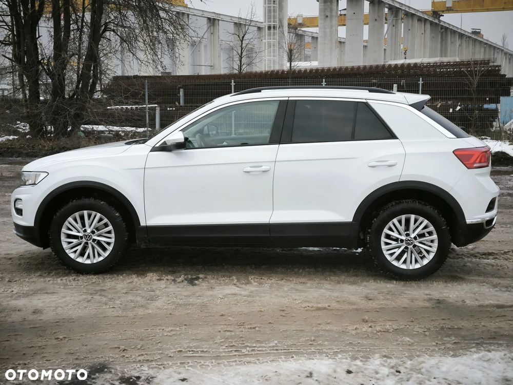 Volkswagen T-Roc - 5