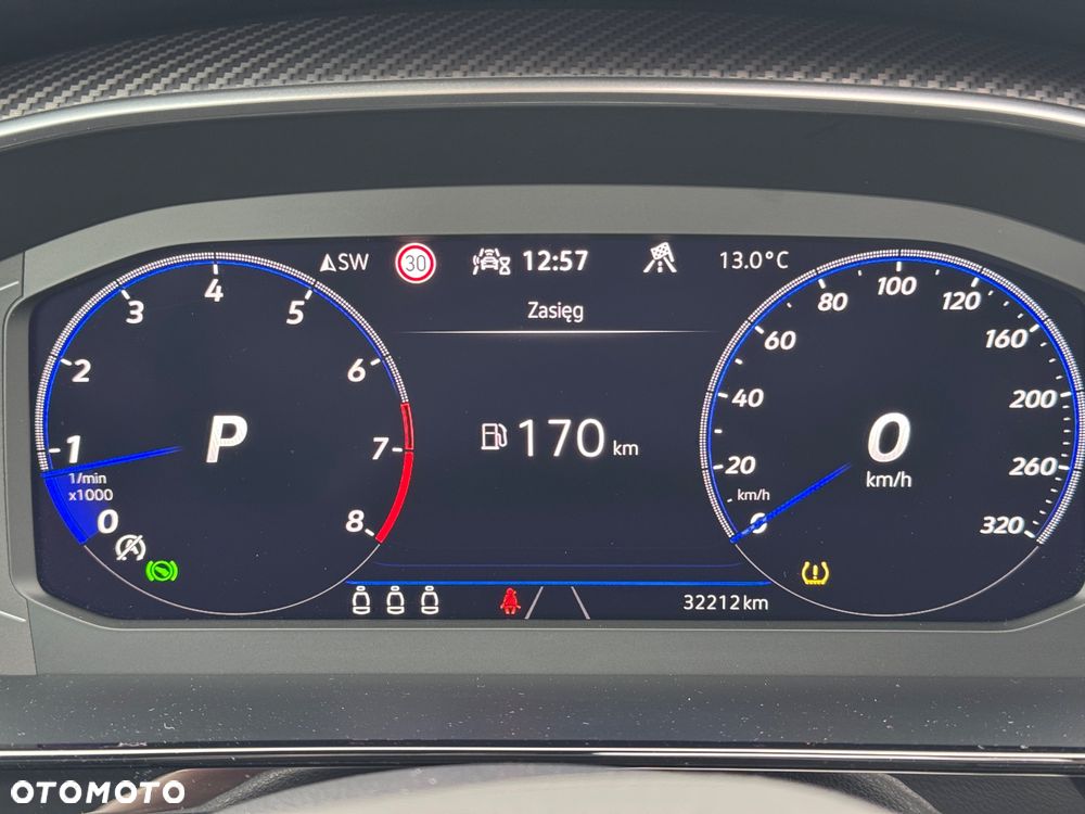 Volkswagen Arteon 2.0 TSI OPF 4Motion DSG R - 20